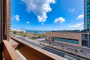 Marea Atlantic- Sea Views